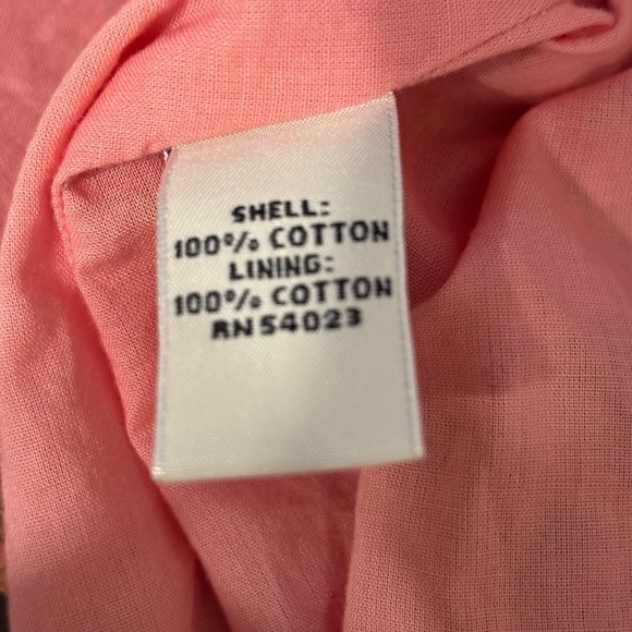 Banana Republic Pink and Brown Floral Mini Skirt - Picture 3 of 8